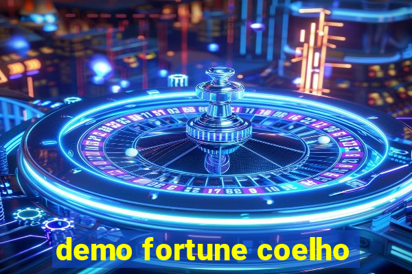 demo fortune coelho